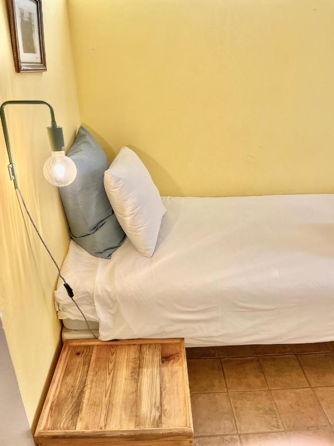 Mas La Ginesta - Ideal Per Families Amb Infants Borrassá Eksteriør billede